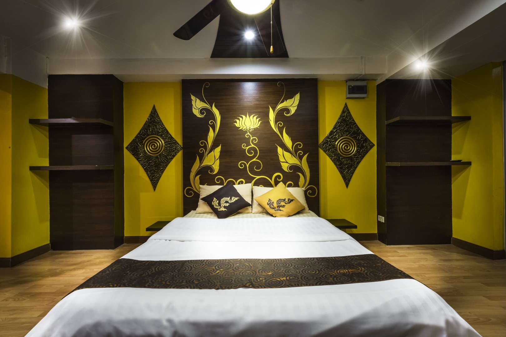 ห้อง C-820 (Connecting)